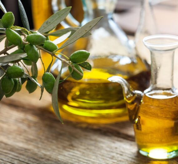 Co warto wiedzieć o oliwie z oliwek?
